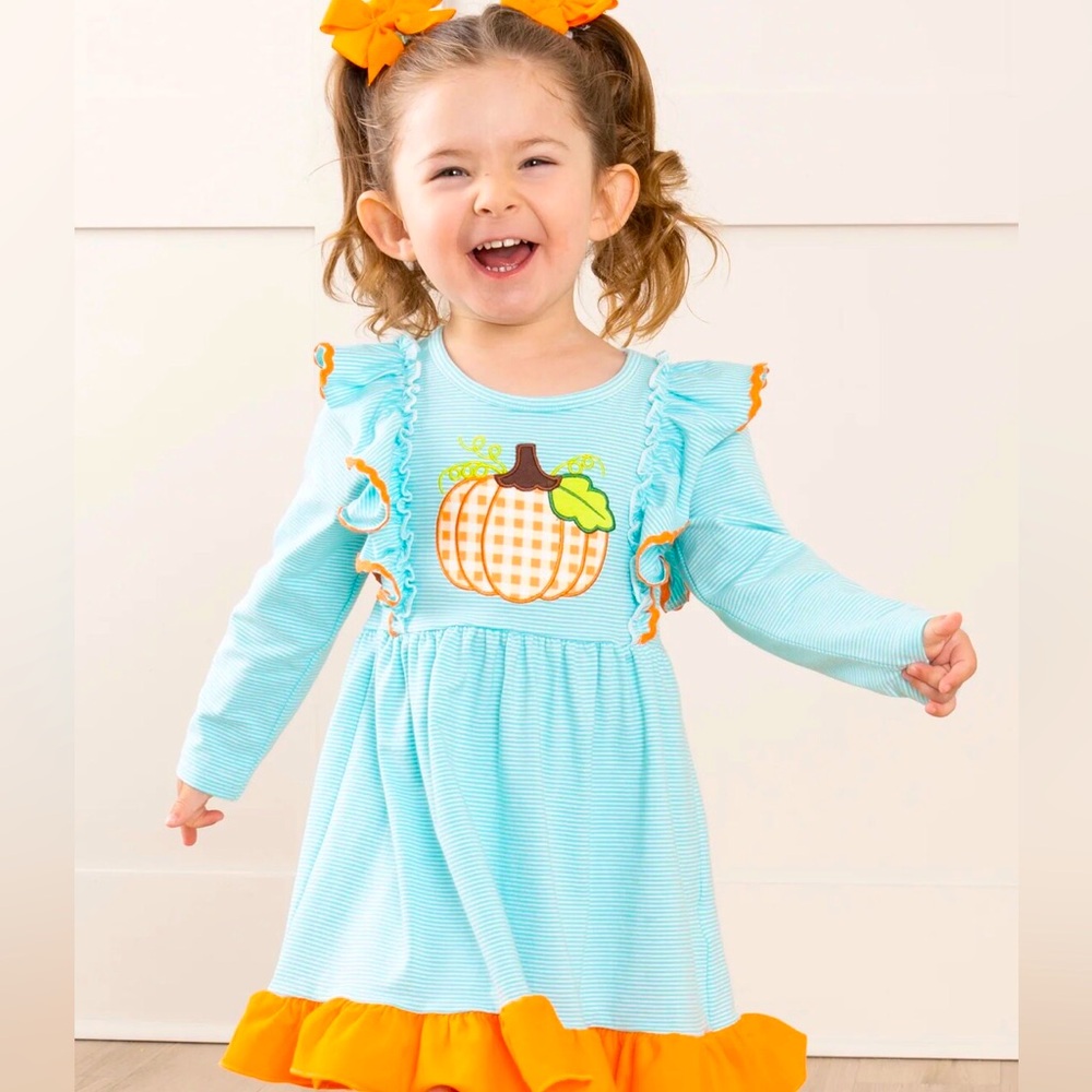 Fall Dress